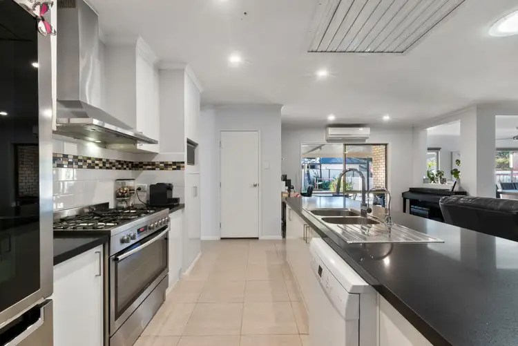 Third view of Homely house listing, 1 Sweet Myrtle Ct, Flagstone QLD 4280
