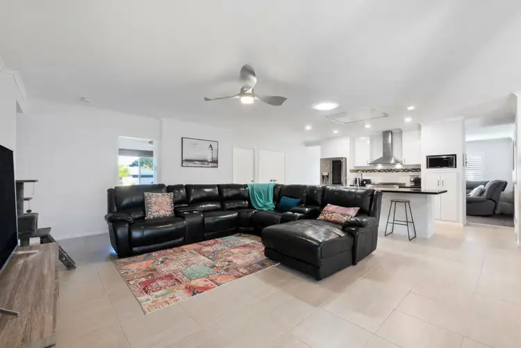 Fourth view of Homely house listing, 1 Sweet Myrtle Ct, Flagstone QLD 4280