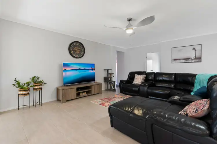 Fifth view of Homely house listing, 1 Sweet Myrtle Ct, Flagstone QLD 4280