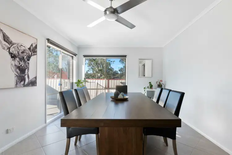 Seventh view of Homely house listing, 1 Sweet Myrtle Ct, Flagstone QLD 4280