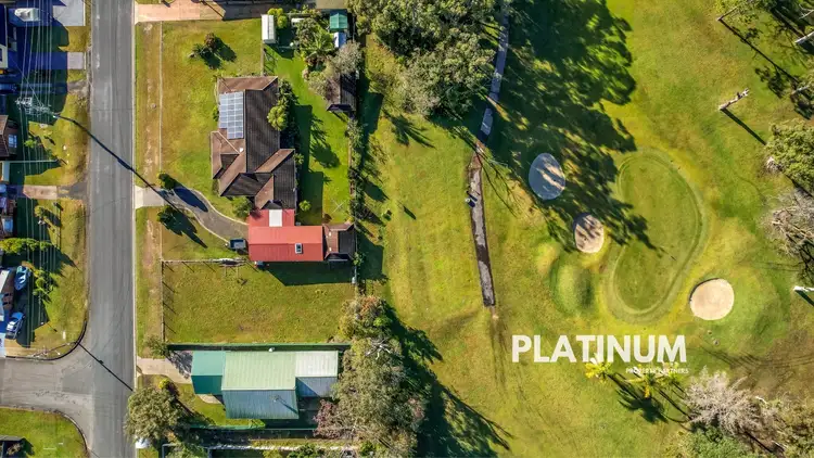 Second view of Homely house listing, 178 The Park Dr, Sanctuary Point NSW 2540
