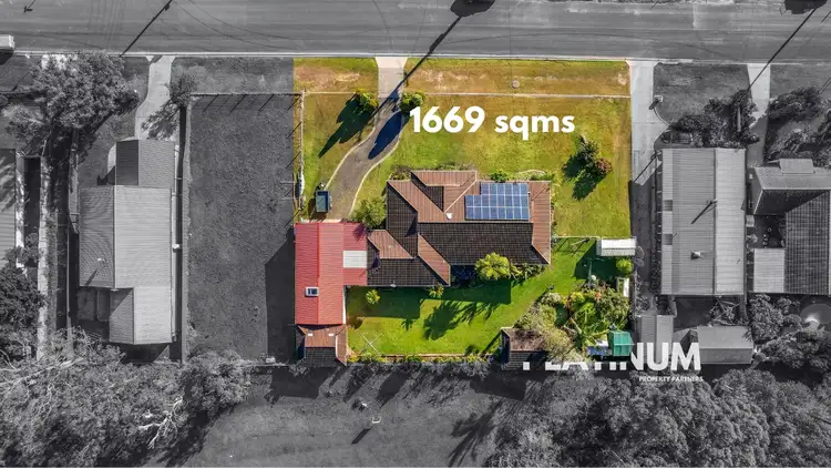 Third view of Homely house listing, 178 The Park Dr, Sanctuary Point NSW 2540