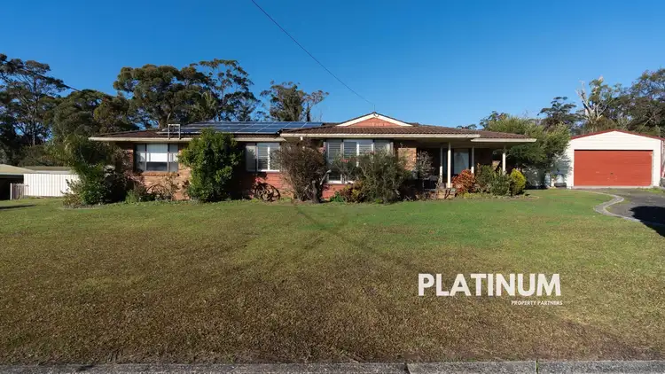Fourth view of Homely house listing, 178 The Park Dr, Sanctuary Point NSW 2540