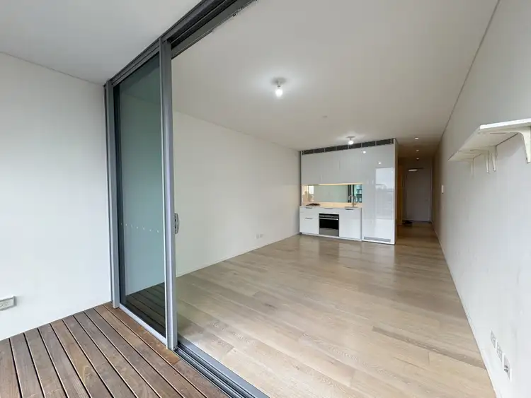 Main view of Homely apartment listing, Level 13, 18 Park Lane, Chippendale NSW 2008