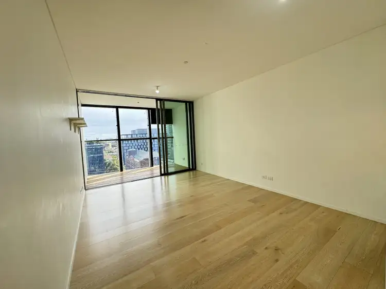 Third view of Homely apartment listing, Level 13, 18 Park Lane, Chippendale NSW 2008