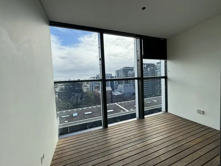 Fourth view of Homely apartment listing, Level 13, 18 Park Lane, Chippendale NSW 2008