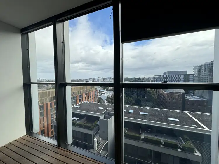 Fifth view of Homely apartment listing, Level 13, 18 Park Lane, Chippendale NSW 2008
