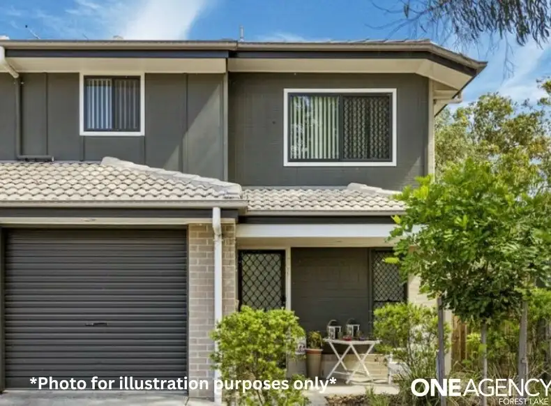 Main view of Homely townhouse listing, Unit 15/8 St Kilda Ct, Durack QLD 4077