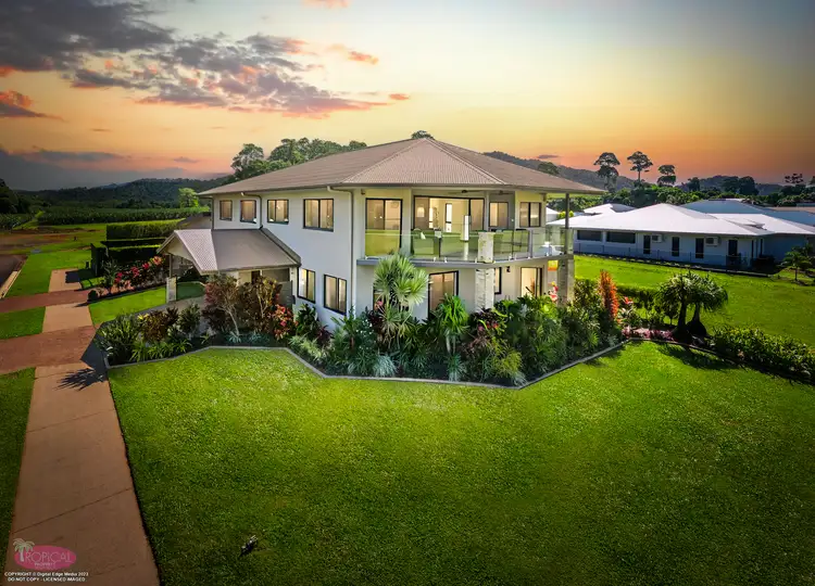 1 Nautilus St, Mission Beach QLD 4852