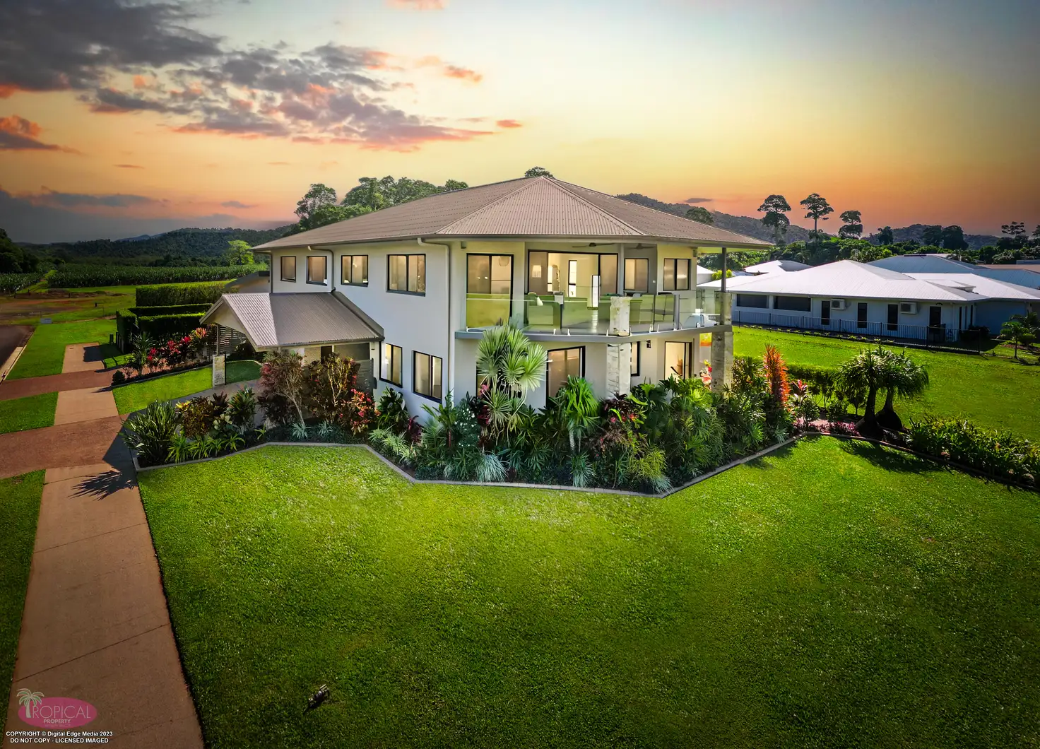 Main view of Homely house listing, 1 Nautilus St, Mission Beach QLD 4852