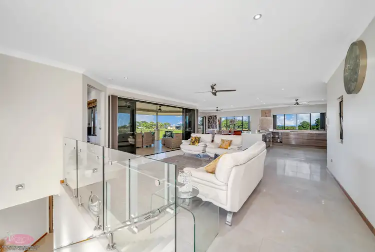 Fourth view of Homely house listing, 1 Nautilus St, Mission Beach QLD 4852