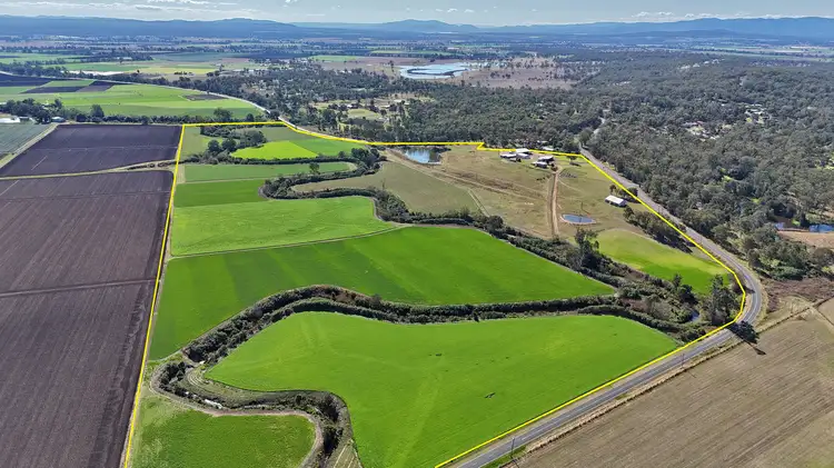 Fourth view of Homely rural property listing, 1599 Brightview Rd, Rifle Range QLD 4311