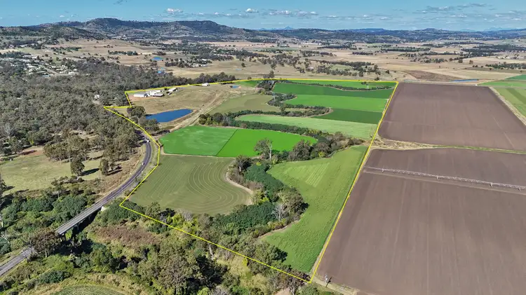 Sixth view of Homely rural property listing, 1599 Brightview Rd, Rifle Range QLD 4311