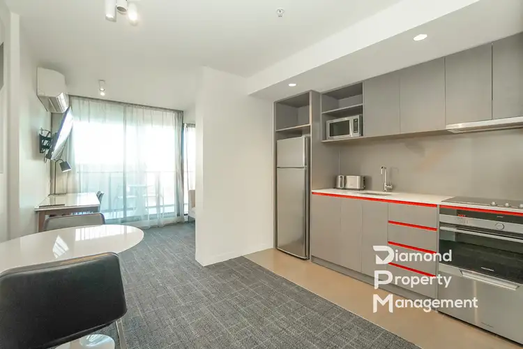 Fifth view of Homely apartment listing, 611 Victoria Street, Abbotsford VIC 3067