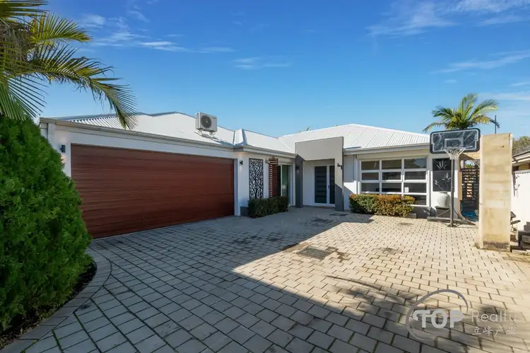 205A Wharf Street, Queens Park WA 6107