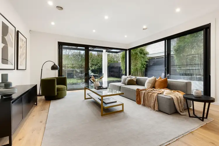 Third view of Homely townhouse listing, 13B Rosina Street, Bentleigh VIC 3204