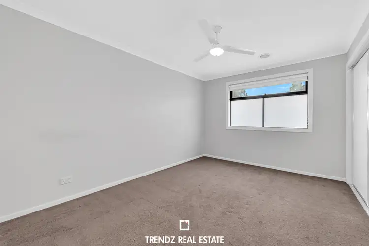 Seventh view of Homely house listing, 80 Wheelers Park Dr, Cranbourne North VIC 3977