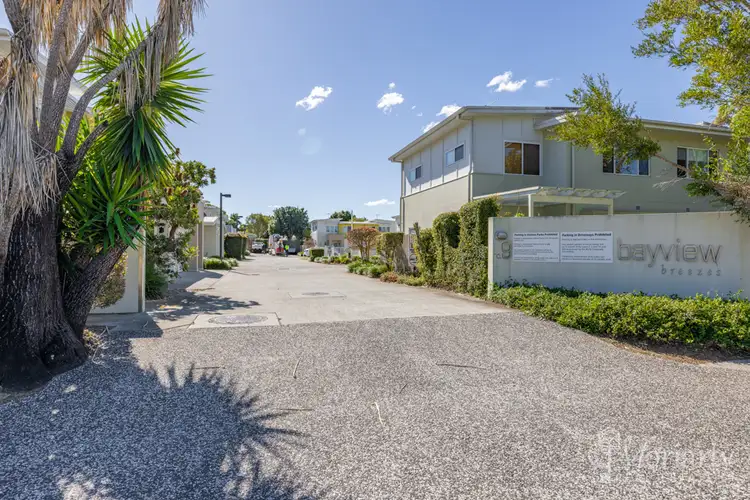 Unit 11/9 Pitt Rd, Burpengary QLD 4505