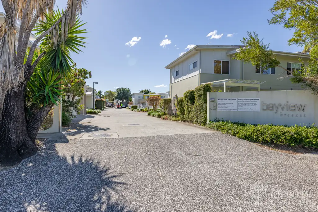 Main view of Homely townhouse listing, Unit 11/9 Pitt Rd, Burpengary QLD 4505