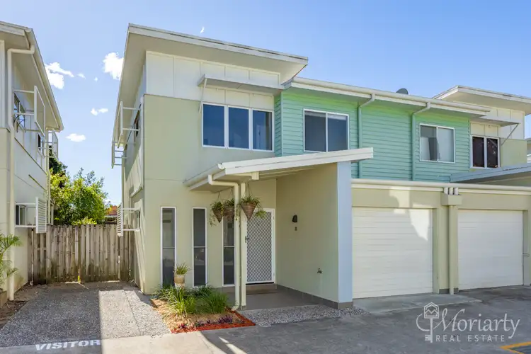Second view of Homely townhouse listing, Unit 11/9 Pitt Rd, Burpengary QLD 4505