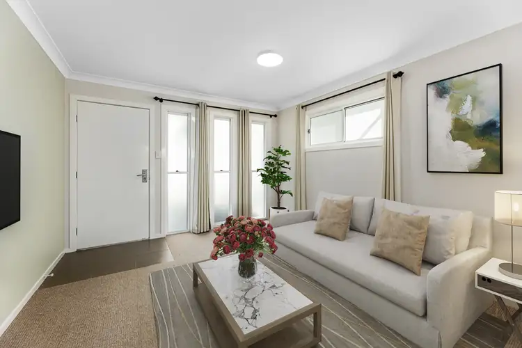 Third view of Homely townhouse listing, Unit 11/9 Pitt Rd, Burpengary QLD 4505