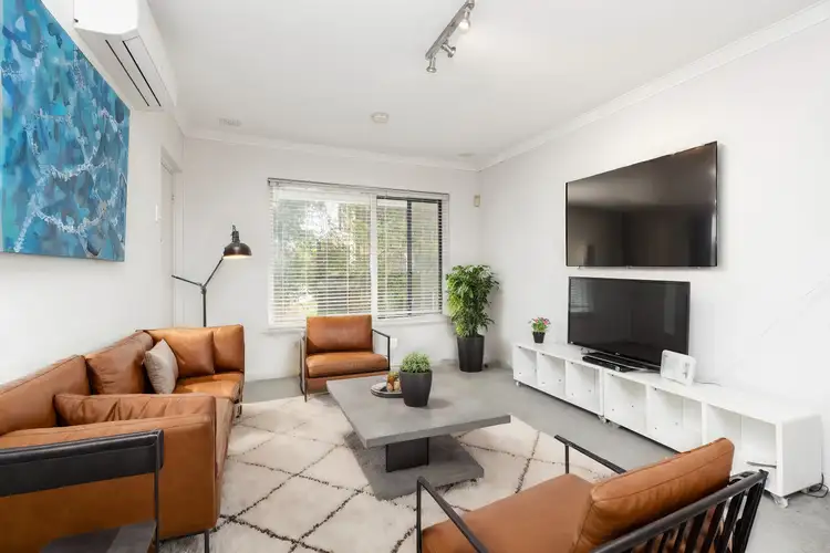 Second view of Homely unit listing, 8/3 Currie Street, Jolimont WA 6014