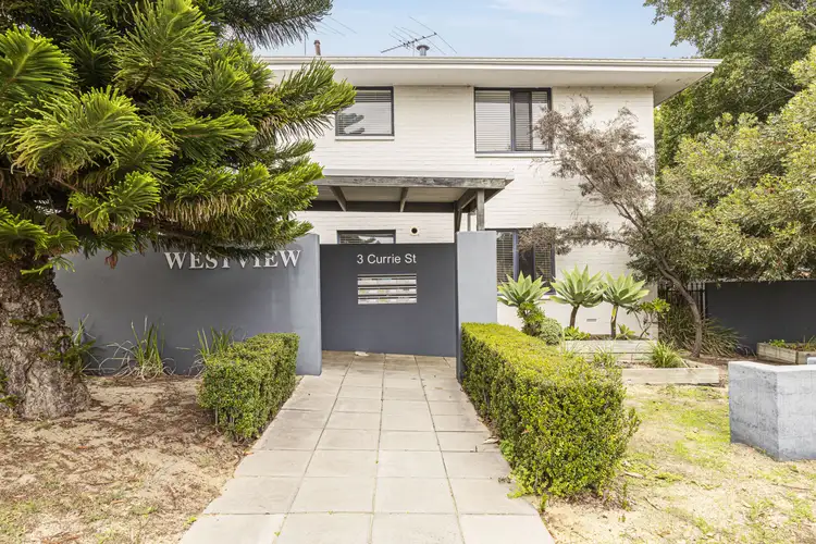 Third view of Homely unit listing, 8/3 Currie Street, Jolimont WA 6014