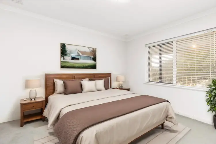 Fourth view of Homely unit listing, 8/3 Currie Street, Jolimont WA 6014