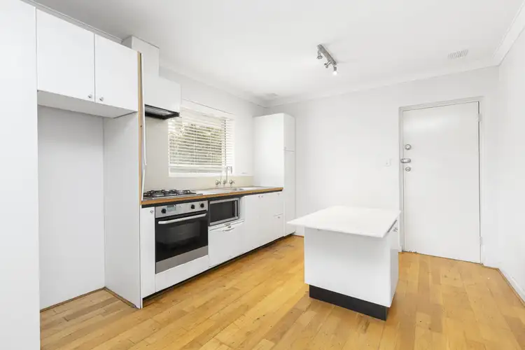 Sixth view of Homely unit listing, 8/3 Currie Street, Jolimont WA 6014