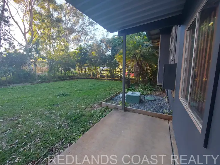 Second view of Homely townhouse listing, 4 Thomas St, Macleay Island QLD 4184