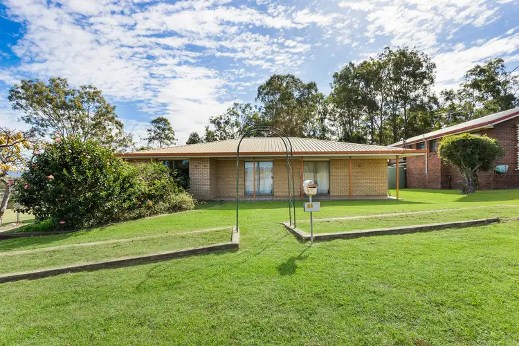 Main view of Homely house listing, 39 Corsa St, Beaudesert QLD 4285