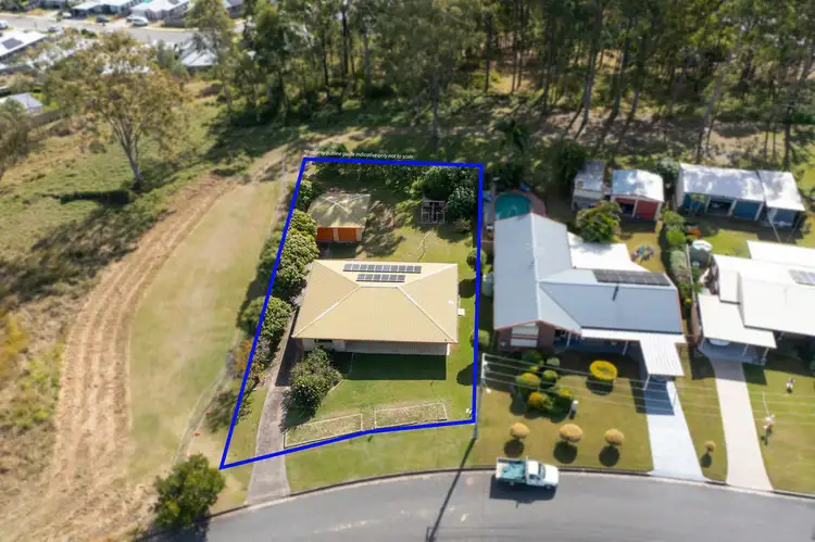 Second view of Homely house listing, 39 Corsa St, Beaudesert QLD 4285