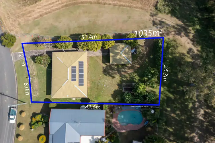Third view of Homely house listing, 39 Corsa St, Beaudesert QLD 4285
