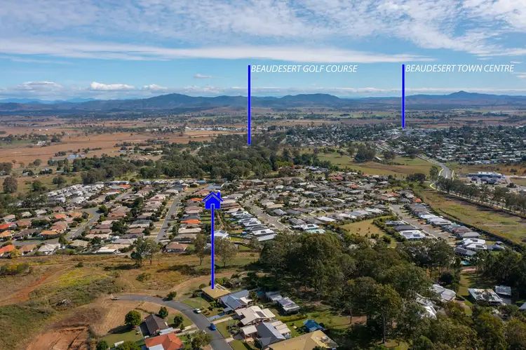 Fourth view of Homely house listing, 39 Corsa St, Beaudesert QLD 4285