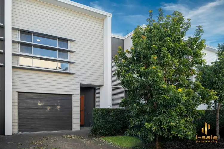 Unit 77/10 Lakewood Ave, Parkinson QLD 4115