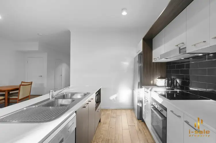 Third view of Homely townhouse listing, Unit 77/10 Lakewood Ave, Parkinson QLD 4115