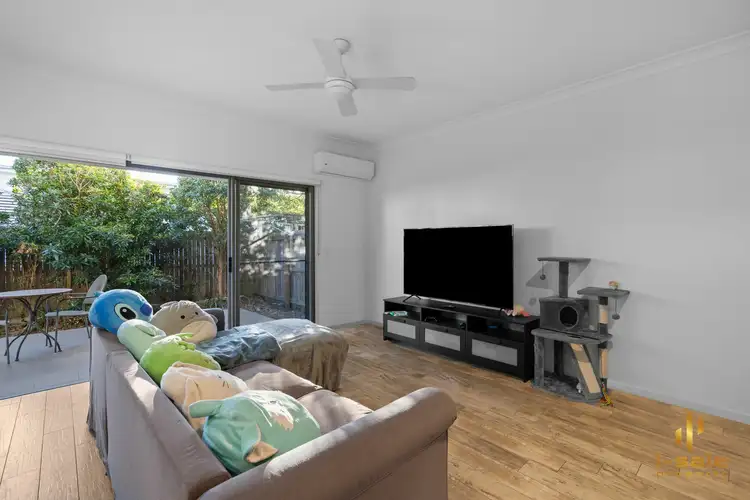 Sixth view of Homely townhouse listing, Unit 77/10 Lakewood Ave, Parkinson QLD 4115