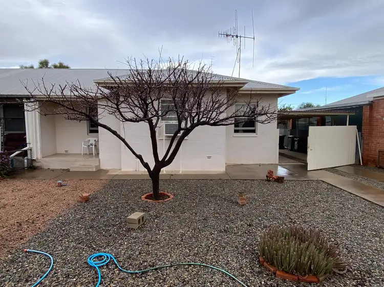 Main view of Homely unit listing, 23 Barry St, Port Pirie SA 5540