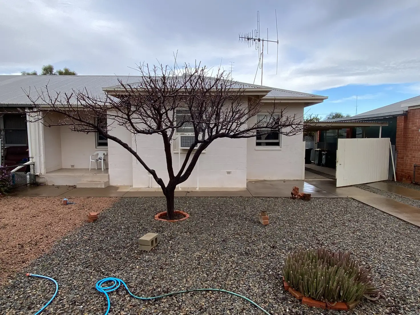 Main view of Homely unit listing, 23 Barry St, Port Pirie SA 5540