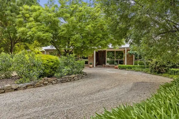 120 Old Plenty Rd, Yan Yean VIC 3755