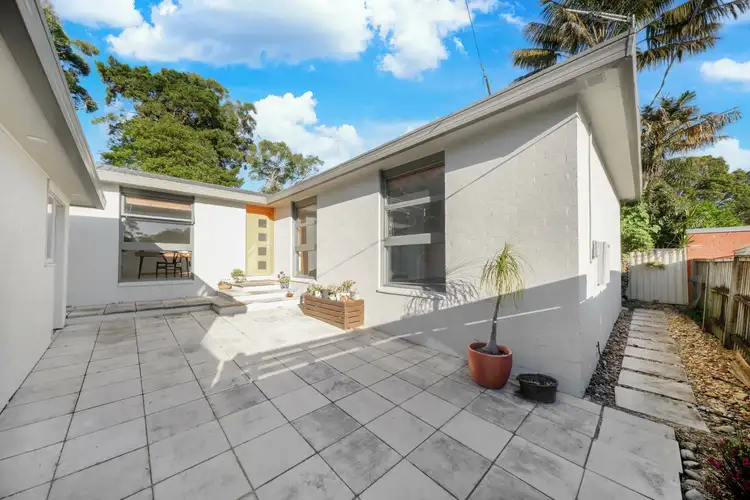 Main view of Homely house listing, 24A Vermont St, Sutherland NSW 2232