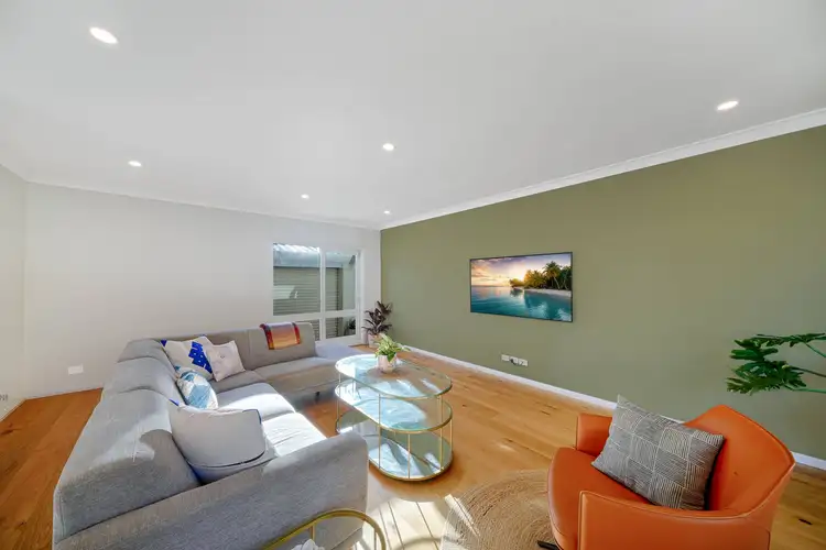 Third view of Homely house listing, 24A Vermont St, Sutherland NSW 2232