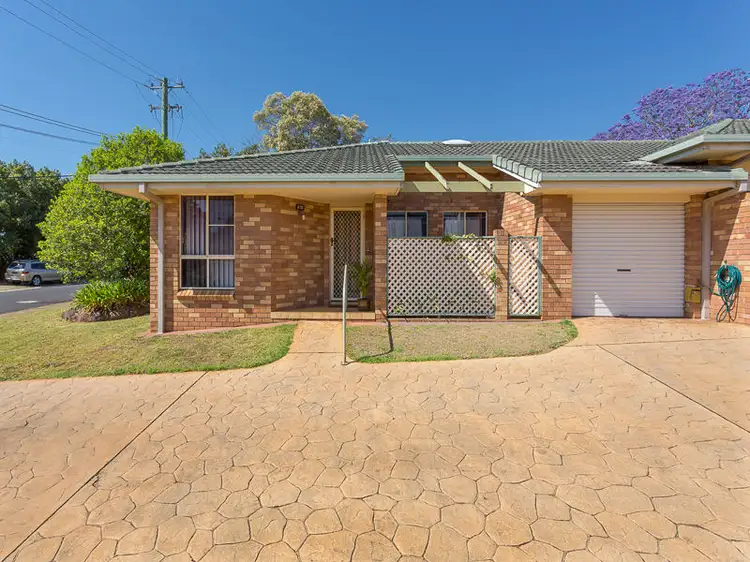 5/33 Commercial Road, Alstonville NSW 2477
