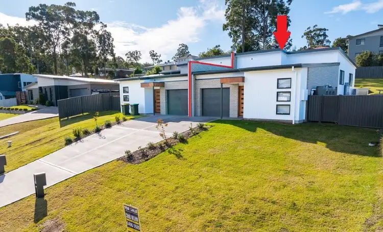 25B Marlin Avenue, Eden NSW 2551