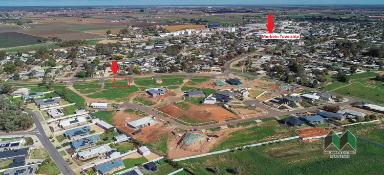 111 Chaffey Street, Merbein VIC 3505