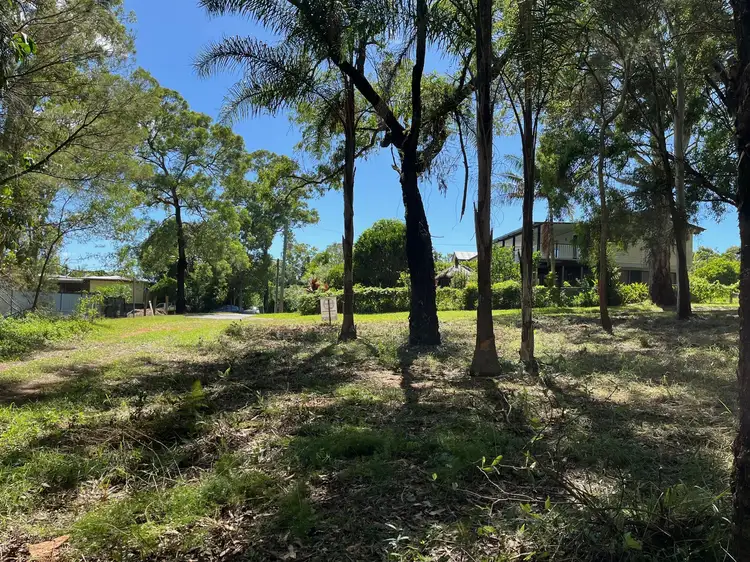 Third view of Homely land listing, 78 Perulpa Dr, Lamb Island QLD 4184