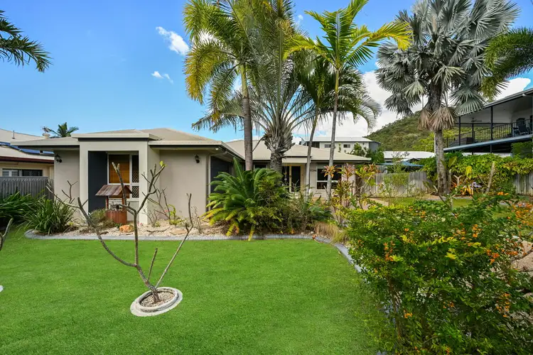 Second view of Homely house listing, 10 Perisher Ct, Mount Louisa QLD 4814
