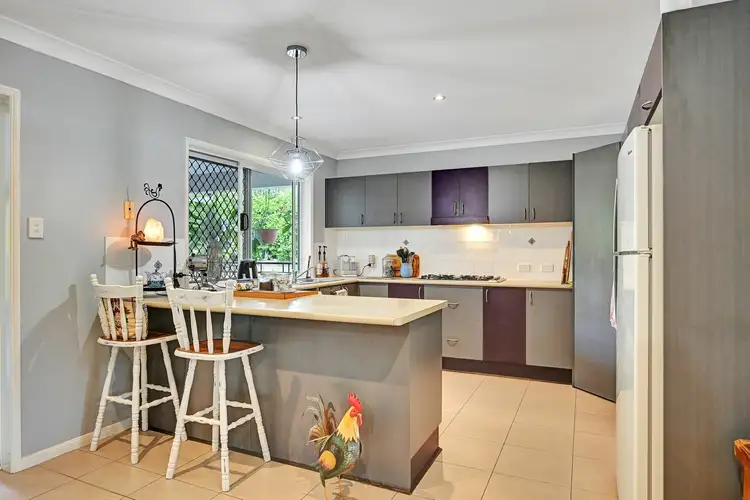 Third view of Homely house listing, 10 Perisher Ct, Mount Louisa QLD 4814