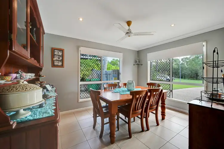 Fifth view of Homely house listing, 10 Perisher Ct, Mount Louisa QLD 4814