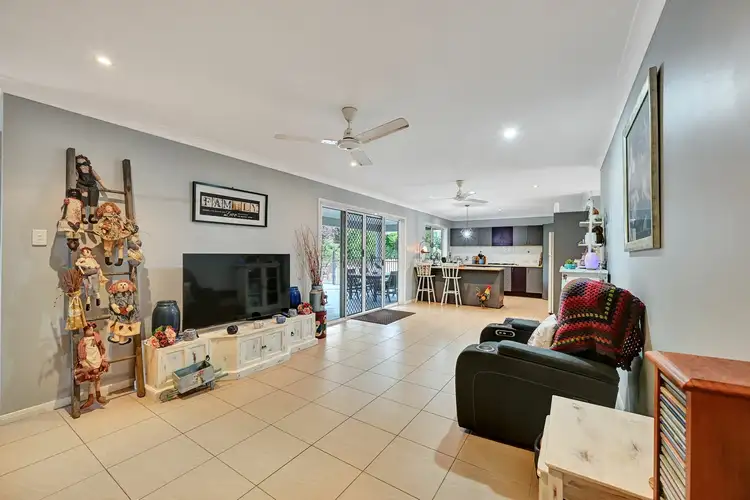 Sixth view of Homely house listing, 10 Perisher Ct, Mount Louisa QLD 4814
